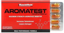MuscleMeds Aromatest, 30 Softgels - fitnesdobavki - 80,17 лв
