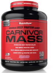 MuscleMeds Carnivor Mass, 2688/2716 Grams - fitnesdobavki - 123,20 лв