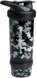 Smartshake Revive Series Camo Black, 750 ml