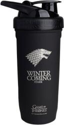 Smartshake Reforce Stainless Steel - Game Of Thrones, Winter Is Coming, 900 ml