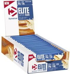 Dymatize Elite Layer Bar, 1x60 Grams