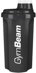GymBeam Shaker Black, 700 ml