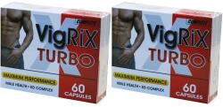 Complete VigRIx Turbo, 120 (2x60) Capsules