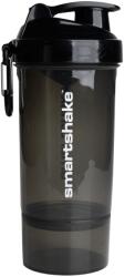 Smartshake Original2GO Gunsmoke Black, 600 ml