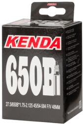  Camera KENDA 27.5/650B x 1.75-2.125(45/54-584) FV - 48 mm