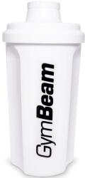 GymBeam Shaker White, 700 ml