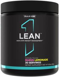 Rule 1 Lean, 180 Grams