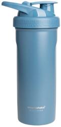 Smartshake Insulated Steel Faded Blue, 750 ml