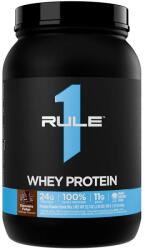 Rule 1 R1 Whey Blend, 878/938 Grams
