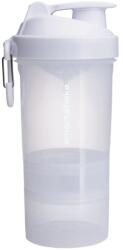 Smartshake Original2GO Pure White, 600 ml