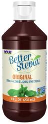 NOW NOW Better Stevia Liquid, 237 ml - fitnesdobavki - 68,43 лв