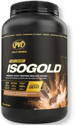 PVL Gold Series IsoGold, 840/908 Grams