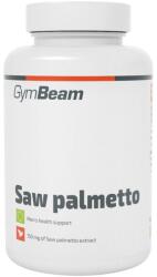 Gym Beam Saw Palmetto, 90 Capsules