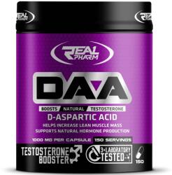 Real Pharm DAA, 150 Capsules - fitnesdobavki - 33,23 лв