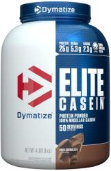 Dymatize Elite Casein, 1800 Grams