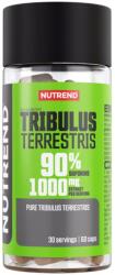 Nutrend Tribulus Terrestris, 60 Capsules