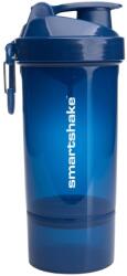 Smartshake Original2GO ONE Navy Blue, 800 ml