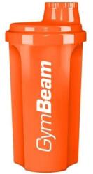 GymBeam Shaker Orange, 700 ml