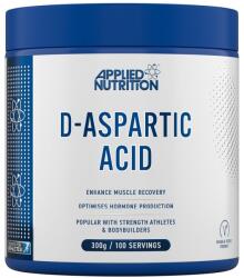 Applied Nutrition D-Aspartic Acid, 300 Grams
