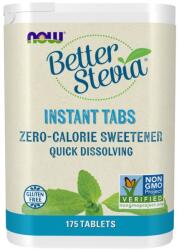NOW NOW Better Stevia Instant Tabs, 175 Tablets - fitnesdobavki - 23,45 лв