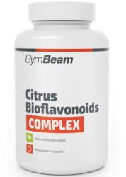 GymBeam Citrus Bioflavonoids Complex, 90 Capsules - fitnesdobavki - 27,36 лв