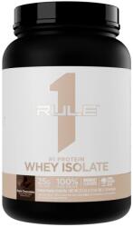 Rule 1 R1 Protein Naturally Flavored, 762/780 Grams