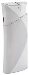  Bricheta Capacel, Buton Cu Activare, Gri (DLMGG-3585) Bricheta