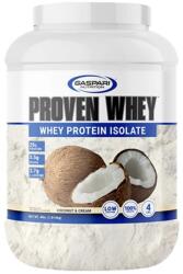 Gaspari Nutrition Proven Whey 2.0, 1814 Grams