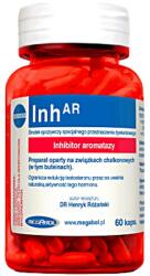 MEGABOL Inh-AR, 60 Capsules - fitnesdobavki - 17,58 лв