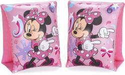 Bestway Bandouri gonflabile Bestway - Minnie, dimensiune 23x15 cm (102491038A)