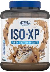 Applied Nutrition Iso-XP Whey Isolate, 1800 Grams