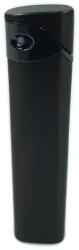  Bricheta Metalica Neagra Slim Antivant (DLMGG-371) Bricheta