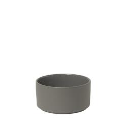 blomus Купичка Ø 14 см. - PILAR - цвят сив (Pewter) (BLOMUS 63969)