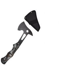  Topor multifunctional, IdeallStore®, multicolor, 30 cm, teaca inclusa (1507645 - I144-1)