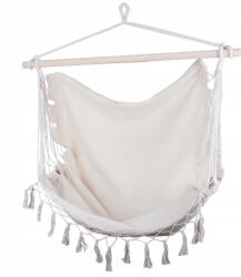 Rozz groz Fehér ekrü Boho függőágy brazil natúr fotel (01432_rozz_gabC_okz_rozz_gabB_OKZ)