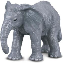 CollectA Vițel de elefant african (M1188026) Figurina