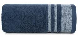 Eurofirany Törölköző 70x140 Mery sötétkék 500g/m2 (5903571620682)