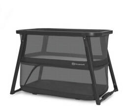  Patut De Calatorie Kinderkraft Sofi Plus, 4 In 1, Grey (klsofiplgry0000)