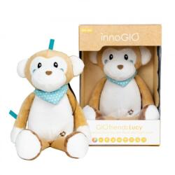 InnoGIO Dormitor interactiv cu melodii și lumină GIOfriends Lucy (G021118)