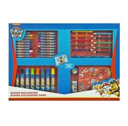 KARTON P+P Cutie de artă 100 buc - Patrula Cățelușilor (PPBT4104)