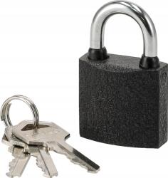 Stalco 38 Mm-es Stalco Öntöttvas Kulcsos Lakat (S024110138)