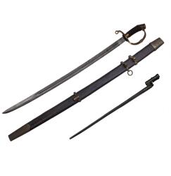  Sabie Russian Dragon, IdeallStore®, 96 cm, teaca din lemn (1472785 - G160-810)