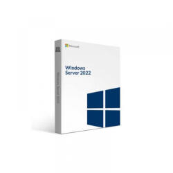 Microsoft Windows Server 2022 Standard - Licenta permanenta Permanent, 1 Dispozitiv, 2022 (SSTR-0889842769906-0889842769906)