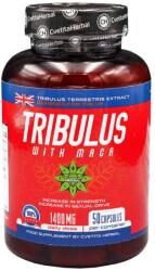 Cvetita Herbal Tribulus With Maca 1400 mg [50 капсули]