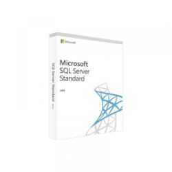 Microsoft SQL Server 2019 Standard - Licenta permanenta Permanent, 1 Dispozitiv, 2019 (SSTR-0889842651874-0889842651874)