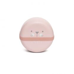 Suavinex Set boluri pentru prânz roz Hygge Suavinex +4 luni (8426420069779) - esell