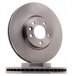 Ridex 2xFéktárcsa Vw Multivan VI (sgf, Sgm, Sgn)r