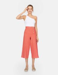 Stradivarius Aszimmetrikus Fehér Felső WS1 ywc S