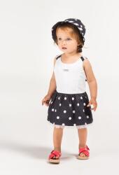 Boboli 707015 Pamut ruha Chic 92 (707015)