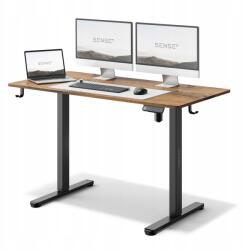 SENSE7 Elektromos íróasztal Állítható 120x60cm Állítható magasság 72-118cm SENSE7 (13147781)